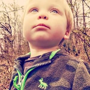 Meet your Posher, Morgan